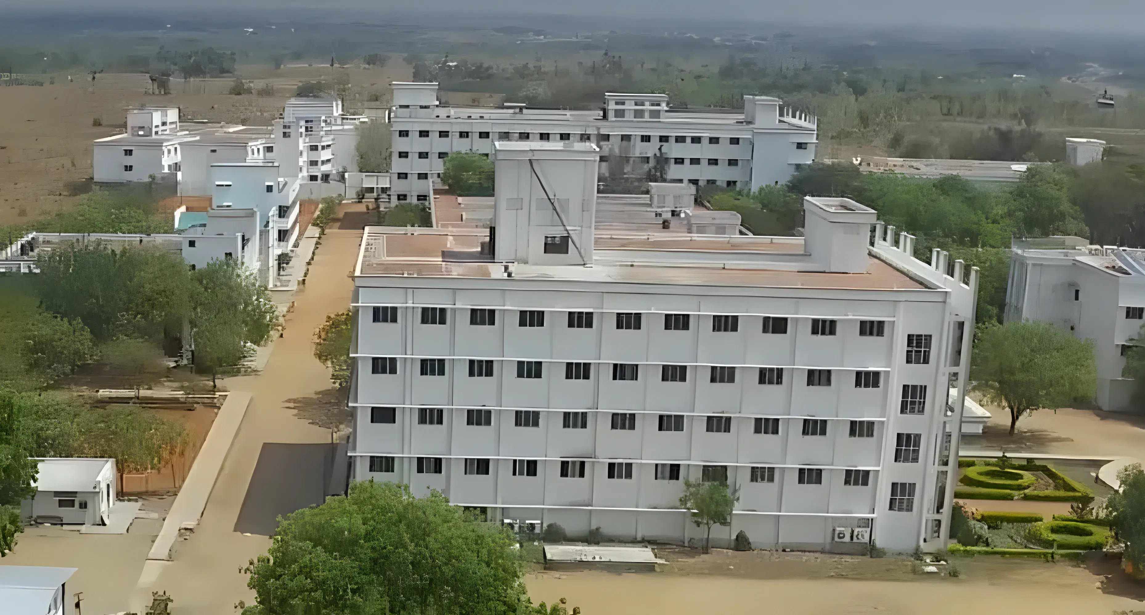 Kamaraj College of Engineering and Technology Virudhunagar campus photo 4